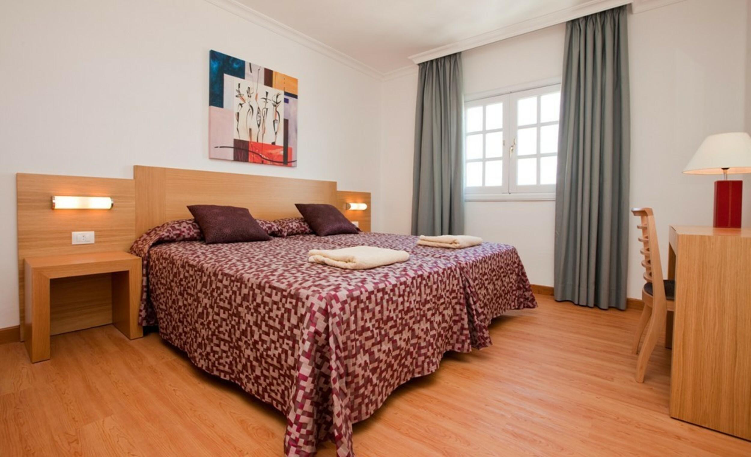 Ilunion Costa Sal Lanzarote Apartment Matagorda  Exterior foto