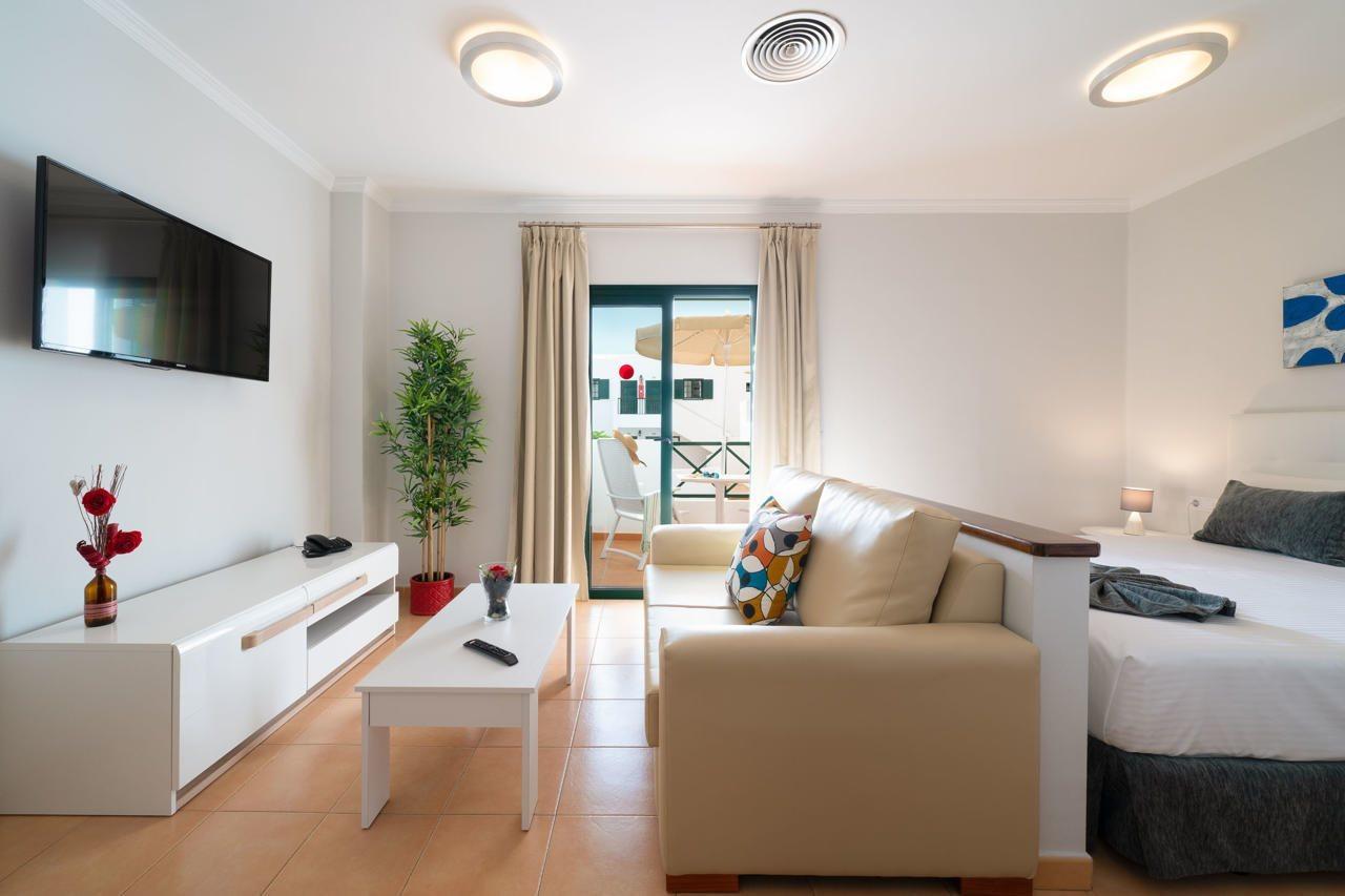 Ilunion Costa Sal Lanzarote Apartment Matagorda  Exterior foto