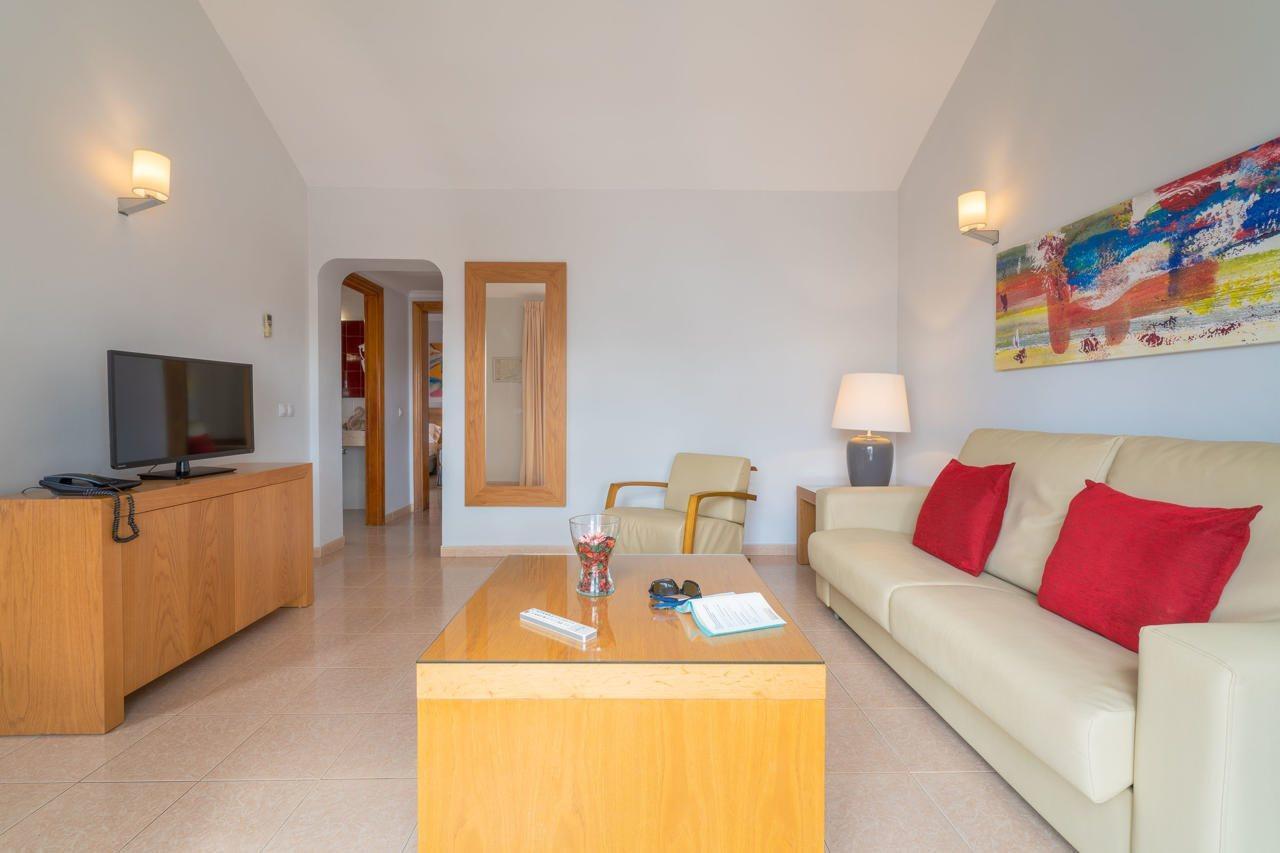 Ilunion Costa Sal Lanzarote Apartment Matagorda  Exterior foto