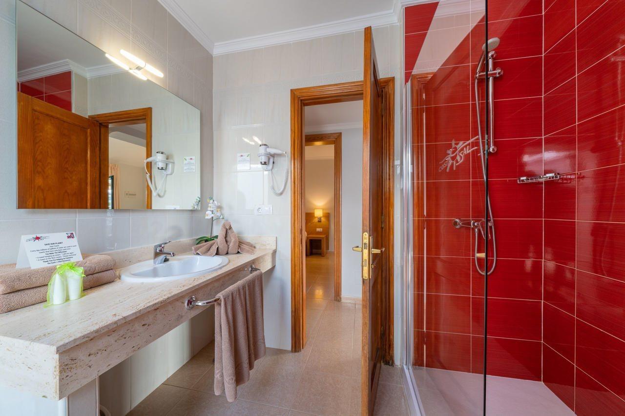 Ilunion Costa Sal Lanzarote Apartment Matagorda  Exterior foto