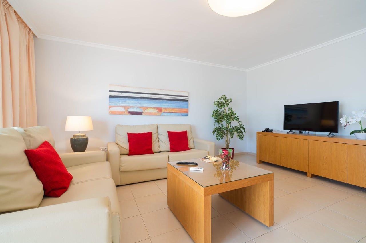 Ilunion Costa Sal Lanzarote Apartment Matagorda  Exterior foto