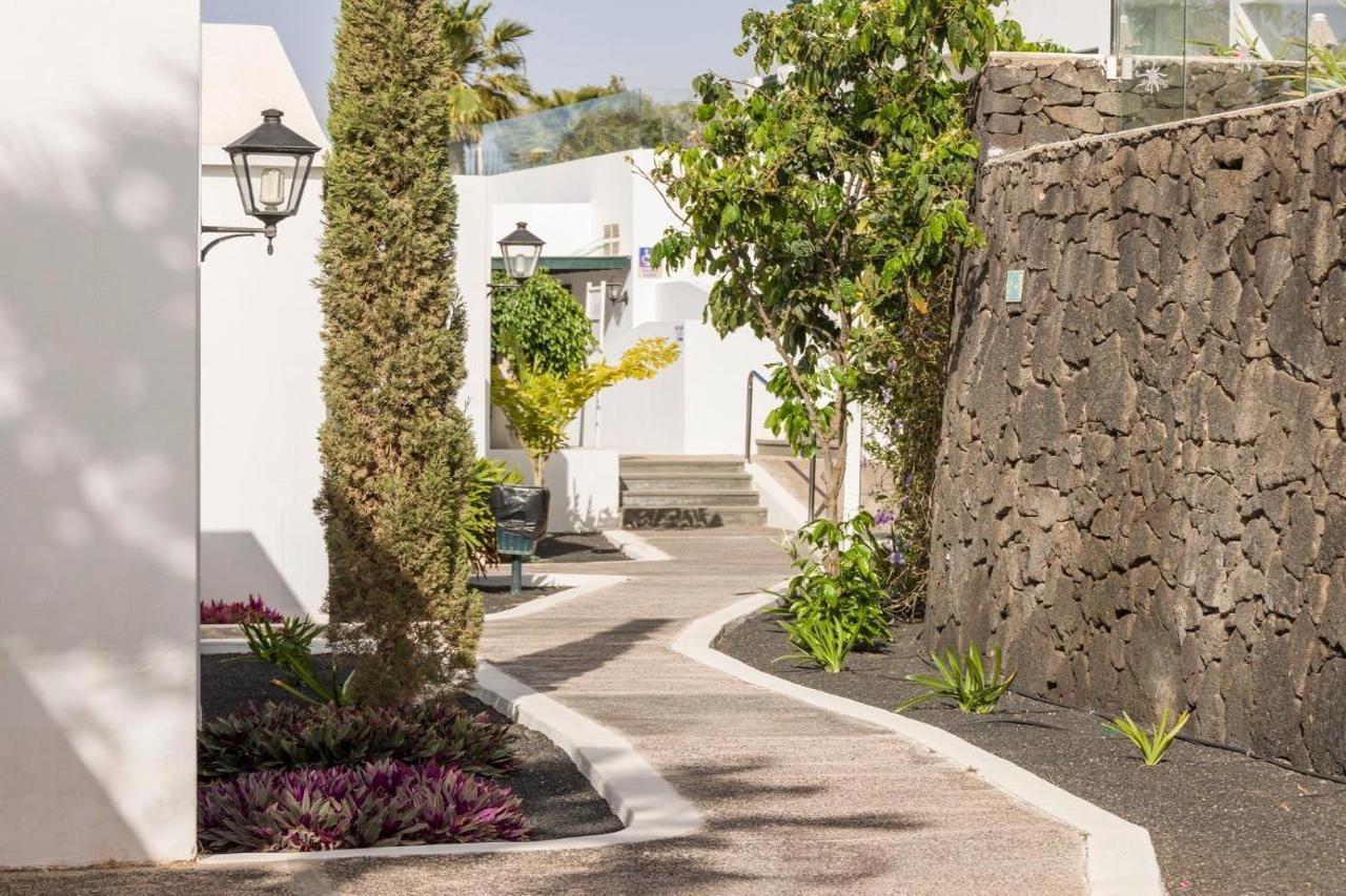 Ilunion Costa Sal Lanzarote Apartment Matagorda  Exterior foto