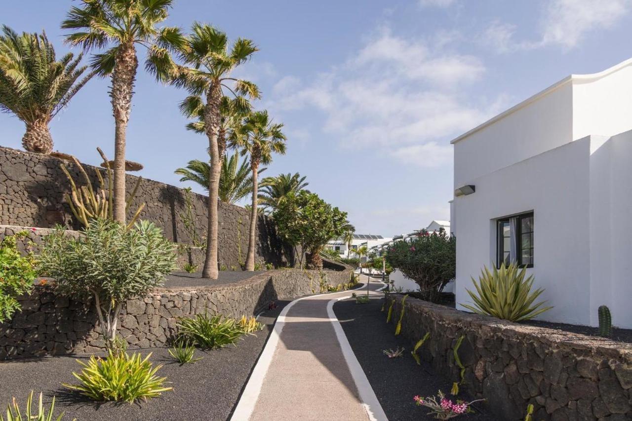 Ilunion Costa Sal Lanzarote Apartment Matagorda  Exterior foto