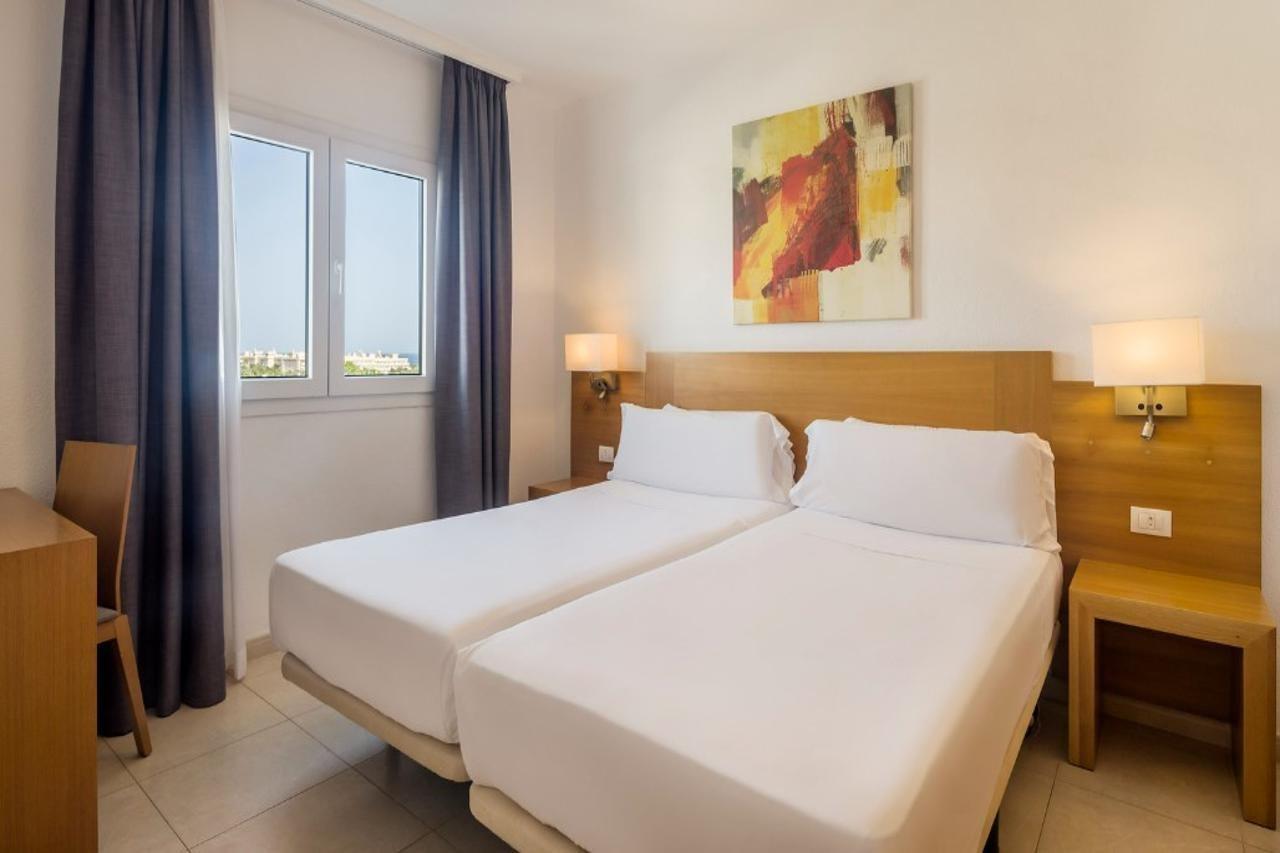 Ilunion Costa Sal Lanzarote Apartment Matagorda  Exterior foto