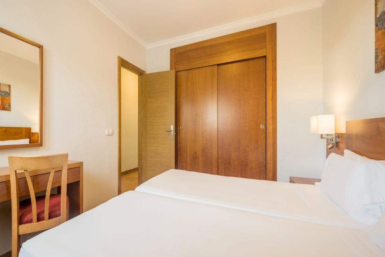 Ilunion Costa Sal Lanzarote Apartment Matagorda  Exterior foto