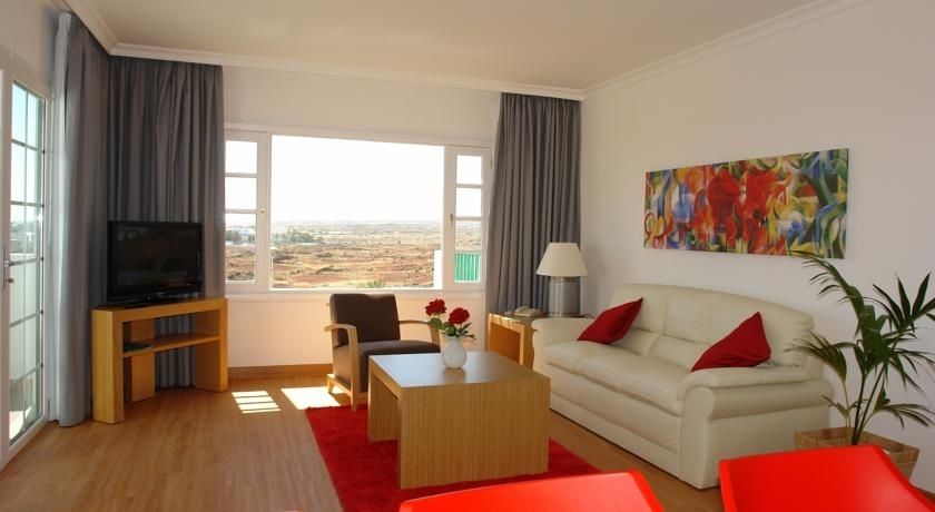 Ilunion Costa Sal Lanzarote Apartment Matagorda  Exterior foto