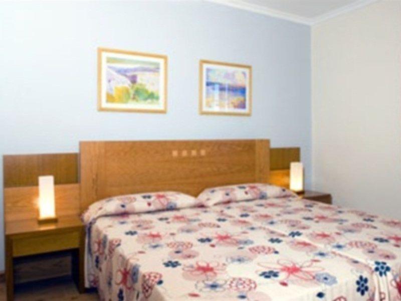 Ilunion Costa Sal Lanzarote Apartment Matagorda  Exterior foto