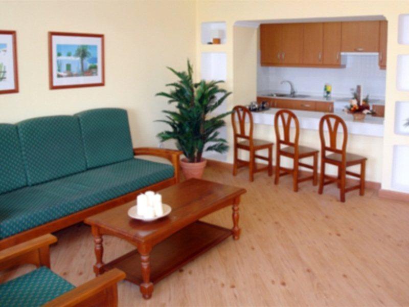 Ilunion Costa Sal Lanzarote Apartment Matagorda  Exterior foto